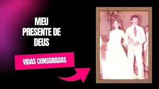 Meu presente de Deus