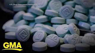 Families file lawsuit against Snapchat over drug delivery deaths l GMA
