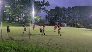 Futebol AABB ITAPIRA