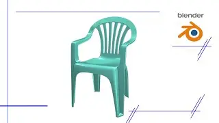 PVC Chair - Monobloc Chair