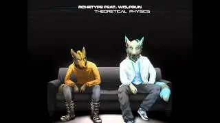 Rchetype Feat. Wolfgun - Infinite