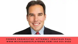 Chelsea Drunk Driving DUI Attorney 14A-3 Washtenaw County Judge Conlin