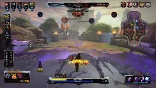 Best of Blink, Awilix Conquest