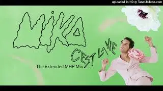 C'est La Vie (The Extended MHP Mix)