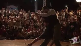 ESF2017 - Antonio McVillan & Giulia Fantini