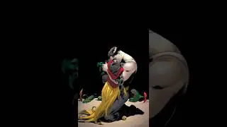 Batman&rsquo;s Kidnaps Frankenstein To Resurrect His Son! #shorts