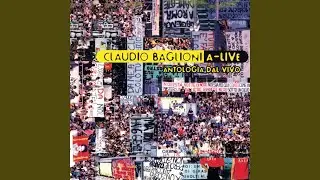 Quanto ti voglio (A-Live Version)