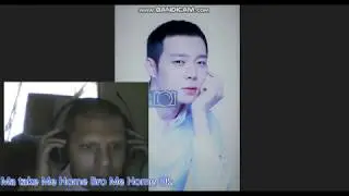 Trandy Crewmen Poison Rock Radio Version 2017 Hilary duff Raymen Pin Danny Lim Evan Ghang Ma Home ok
