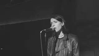 K.Flay - Self Esteem Live From The Lodge