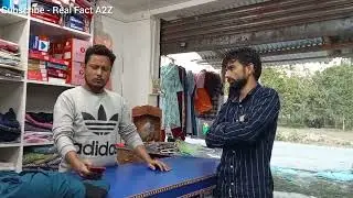 Gorkha Garjon Partll #janajagaran