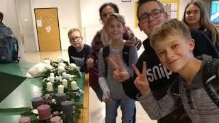 Mittelschule Mattersburg - Imagefilm