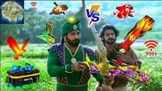 Free Fire ||custom silence.1v1 funny video Hindi😂#funny #video #freefire #hindi #funny @Jahangirr01 