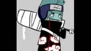 Akatsuki- Numa Numa (English Version)