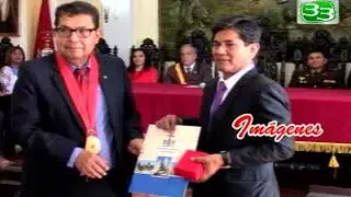 ISATEC   ENTREGAN MEDALLA DE LA CIUDAD   EVENTO IM&Aacute;GENES