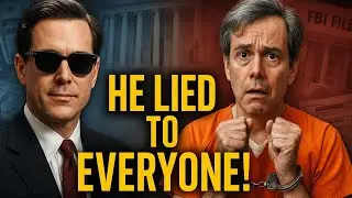 The Fake Rockefeller: How One Man Fooled the World and Lost Everything