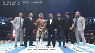 ARIGATOU !!!! TANAHASHI SENSEI !!!!! ( AEW COLLISION REVIEW) 