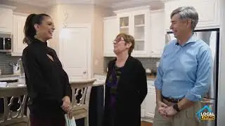 The Howards Home Building Experience with First Choice Home Builders