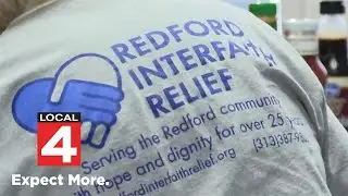 Go 4 It: Recognizing a Redford nonprofit that embraces teamwork and dignity