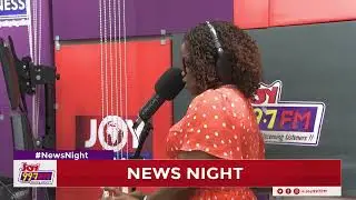 News Night: Lab Test Crisis | Patients Face High Fees, Public Hospitals Offer Relief & Other Stories