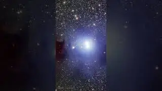 Lupus 3: Stellar Nursery Revealed - Best Image Ever of Star Birth!