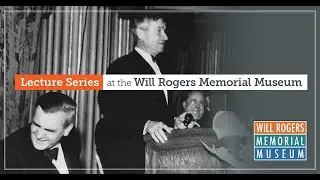 Renovating the Oklahoma State Capitol: Lecture Series with Trait Thompson