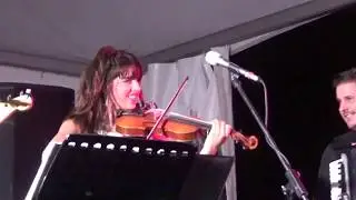 Box On Band - Roncesvalles Polish Festival Toronto 2018 - Hey Livy Polka