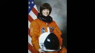 187. (112). Бонни Джин Данбар. США. 30 октября 1985 года.