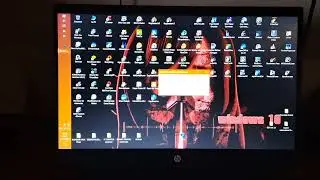 Lazesoft Windows Recovery (5.0.1.1 Unlimited) Testing the ISO created with