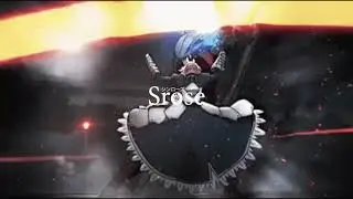 Sinrose - Judgement of the Fallen