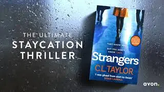 Strangers by C.L. Taylor