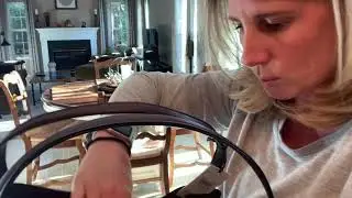 COACH 1941 HARMONY HOBO UNBOXING/REVIEW 🍁🌾🍁🌾