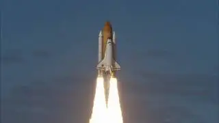 STS-129 Launch Countdown Coverage Replay