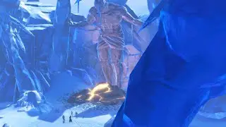 SWTOR: Воин-ситх (мужской пол) - Сюжетная арка: Хот | Часть 22