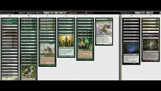 [Legacy] Elves league #1