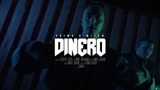 CRIMA feat. MiZeb ►DINERO◄ (prod. by KI2LA)
