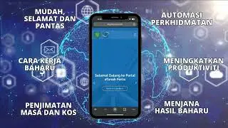 Our Portal eTP - Kumpulan KIK ETP Power JTGPs