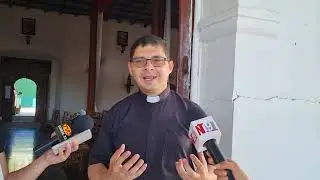 IGLESIA CONCHAGUA DAÑOS