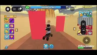 JOGANDO  WE4 Skateboard obby