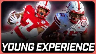 Nebraska Football's BIG-PICTURE Challenges for Matt Rhule | Mike Schaefer | Hurrdat Sports Live
