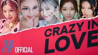 ITZY 