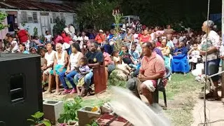 La VISI&Oacute;N DE LOS J&Oacute;VENES MUERTOS DE BARAHONA/ EVANGELISTA EMILIO
