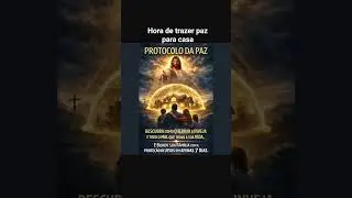 Protocolo da Paz