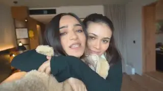 Por Primera Vez | Calle y Poche | Caché ♥️