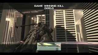 Superman Session #1 BO1/MW2 By Juke BOG