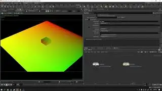 Mantra custom render passes / Custom AOVs in Houdini Mantra