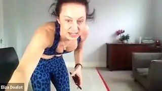 Bootybarre 20/3/21