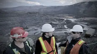 Mine manager (Episode 18)