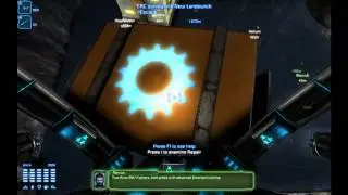 Знакомимся с Miner Wars 2081