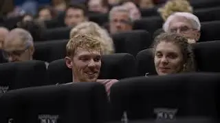 Premiere night || 