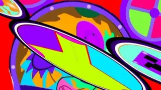 Live On Stage Test 3 (And Mashup)